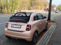 Gebraucht Fiat 500e La Prima 86 kW (118 PS) 2022 Cabrio