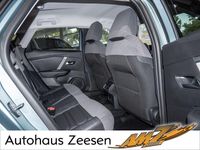 Gebraucht Citroën C4 PureTech 131 PS (96 kW) 2023 Islandblau (metallic) Limousine