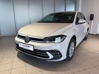 Neu VW Polo Style 95 PS (69 kW) 2026 Grau Limousine