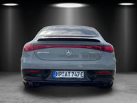gebraucht Mercedes EQE AMG 53 Mercedes Hyperscr PSD