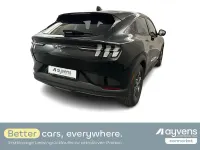 Gebraucht Ford Mustang Mach-E 197 kW (269 PS) 2022 SUV