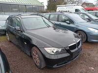 gebraucht BMW 318 318 Baureihe 3 Touring i