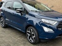 gebraucht Ford Ecosport 