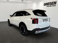 Gebraucht Kia Sorento Platinum 252 PS (185 kW) 2023 Snow white pearl SUV