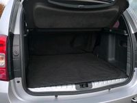 Gebraucht Dacia Duster 109 PS (80 kW) 2015 Silber SUV