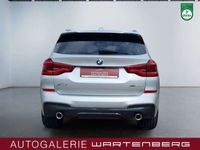 gebraucht BMW X3 xDrive 30d M Sport/LIVE COCKPIT PROF/HUD/LED/