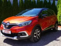 Gebraucht Renault Captur Collection 150 PS (110 kW) 2019 Dezirrot metallic SUV