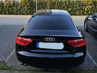 gebraucht Audi A5 2.0 TDI DPF (clean diesel) multitronic