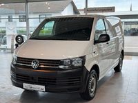Gebraucht VW Transporter 150 PS (110 kW) 2019 Weiß Van