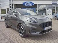 Gebraucht Ford Puma ST-Line X 155 PS (114 kW) 2020 Grau SUV