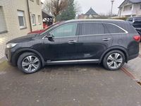 gebraucht Kia Sorento 