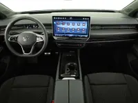 Neu VW ID.7 Pro 210 kW (286 PS) 2026 Grau Kombi