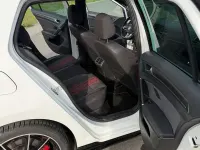Gebraucht VW Golf VII GTI 290 PS (213 kW) 2019 Weiß Kleinwagen