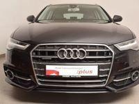 gebraucht Audi A6 Avant 3,0TDI S line quattro S tronic LED, AHK,