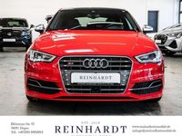 gebraucht Audi S3 2.0TFSi Q 18Z./S-SITZE/ACC/SIDE/LANE/PANO/B&O