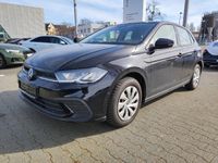 gebraucht VW Polo 1.0 TSI Life DSG *ParkAssist*Climatronic*