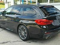 gebraucht BMW 530 d xDrive Touring AutM Sport AHK,Standheiz NP:86000
