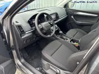Neu Skoda Karoq Selection 150 PS (110 kW) 2026 Smokey diomond metallic SUV