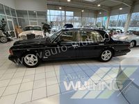 Gebraucht Bentley Turbo R 426 PS (313 kW) 1997 Blau Limousine