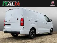 Gebraucht Fiat Scudo 100 kW (136 PS) 2023 Weiß Van