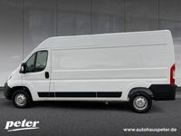 gebraucht Opel Movano Cargo 35t 2.2D L3H2 103kW(140PS)(MT6)