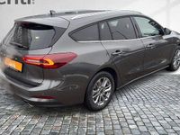Neu Ford Focus Titanium X 155 PS (114 kW) 2026 Limousine