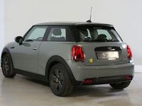 Gebraucht Mini Cooper SE Essential 135 kW (184 PS) 2022 Grau Kleinwagen
