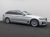 Gebraucht BMW 520 Sport Line 190 PS (139 kW) 2020 Glaciersilbera83 Kombi