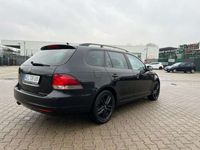 gebraucht VW Golf VI Golf Variant2.0 TDI DPF MATCH