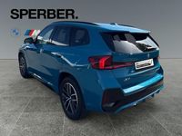 Gebraucht BMW X1 Performance 150 PS (110 kW) 2025 Blau SUV