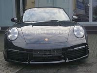 Gebraucht Porsche 992 749 PS (550 kW) 2022 Schwarz hochglanz Coupé