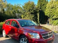 Second-hand Dodge Caliber SXT 140 CP (102 kW) 2007 Hatchback