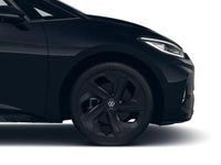 Gebraucht VW ID.3 GTX 210 kW (286 PS) 2025 Grenadillschwarz metallic schwarz (metallic) Kleinwagen