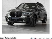 Gebraucht BMW X5 Shadowline 381 PS (280 kW) 2022 Braun SUV