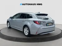 Gebraucht Toyota Corolla Comfort 116 PS (85 kW) 2020 Grau Limousine