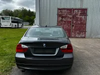 Usata BMW 320 163 CV (119 kW) 2006 Grigio Berlina