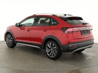 Neu VW Taigo Style 116 PS (85 kW) 2025 Kings red metallic SUV