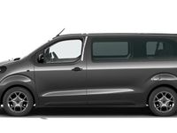Neu Fiat Scudo 179 PS (131 kW) 2026 Grau metallic Van