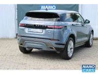 Gebraucht Land Rover Range Rover evoque SE Dynamic 309 PS (227 kW) 2021 Grau SUV