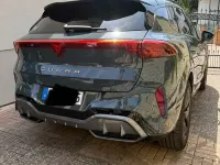 Gebraucht Cupra Terramar VZ 272 PS (200 kW) 2025 Blau SUV