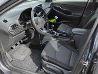 Gebraucht Hyundai i30 101 PS (74 kW) 2017 Kleinwagen