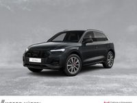 Gebraucht Audi Q5 Advanced Plus 299 PS (219 kW) 2025 Manhattangrau metallic SUV