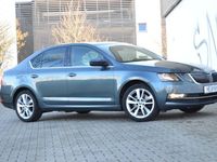 gebraucht Skoda Octavia Lim. Style*KLIMA*SITZHEIZUNG*MULTIF.*PDC