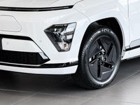 Neu Hyundai Kona Select 150 kW (204 PS) 2025 Weiß SUV