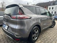 Gebraucht Renault Espace Life 160 PS (117 kW) 2019 Grau / stahlgrau Van / Kleinbus