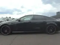 Gebraucht Audi S7 Sportback Ambiente 450 PS (330 kW) 2017 Andere Kleinwagen