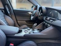 Neu Alfa Romeo Giulia 280 PS (205 kW) 2026 Nero vulcano Limousine