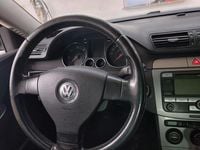 Gebraucht VW Passat 140 PS (102 kW) 2007 Andere farben Kombi