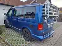 gebraucht VW California T5Comfortline