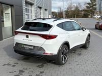 Gebraucht Cupra Formentor 150 PS (110 kW) 2021 Weiß SUV